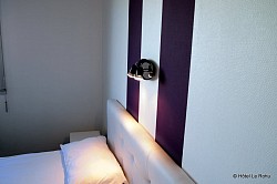 Chambre moderne