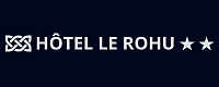 Logo Hôtel Le Rohu