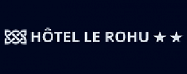 Logo Hôtel Le Rohu